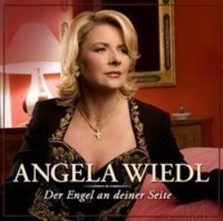 Κόψτε τα τραγούδια Angela Wiedl online δωρεαν.