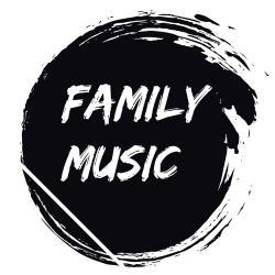 Κόψτε τα τραγούδια Family Music online δωρεαν.