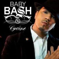 Κόψτε τα τραγούδια Baby Bash online δωρεαν.