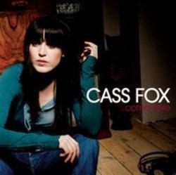 Κόψτε τα τραγούδια Cass Fox online δωρεαν.