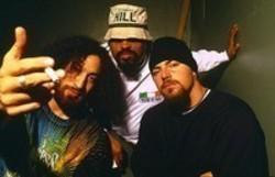 Κατεβάστε ήχων κλησης Cypress Hill δωρεάν.