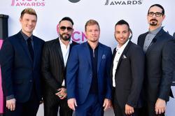 Κόψτε τα τραγούδια Backstreet Boys online δωρεαν.