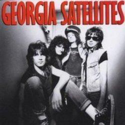 Κόψτε τα τραγούδια Georgia Satellites online δωρεαν.