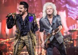 Κατεβάστε ήχους κλήσης των Queen & Adam Lambert δωρεάν.