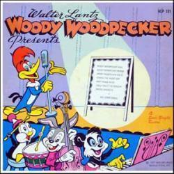 Κόψτε τα τραγούδια OST Woody Woodpecker online δωρεαν.