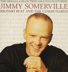 Κόψτε τα τραγούδια Jimmy Somerville online δωρεαν.