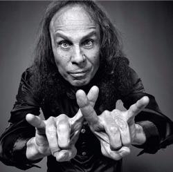 Κατεβάστε ήχους κλήσης των Ronnie James Dio δωρεάν.