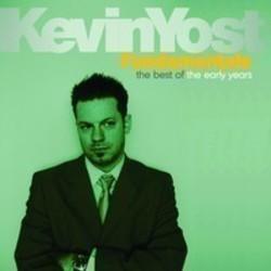 Κόψτε τα τραγούδια Kevin Yost online δωρεαν.