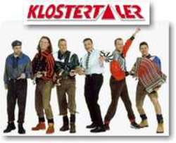 Κόψτε τα τραγούδια Klostertaler online δωρεαν.