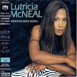 Κόψτε τα τραγούδια Lutricia Mcneal online δωρεαν.