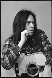 Κατεβάστε ήχους κλήσης των Neil Young δωρεάν.