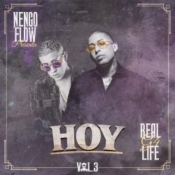 Κόψτε τα τραγούδια Nengo Flow & Bad Bunny online δωρεαν.