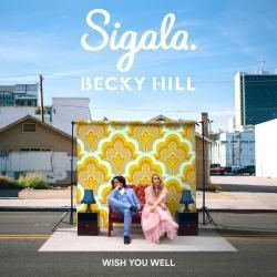 Κατεβάστε ήχους κλήσης των Sigala & Becky Hill δωρεάν.