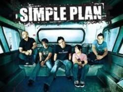 Κόψτε τα τραγούδια Simple Plan online δωρεαν.