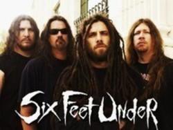 Κόψτε τα τραγούδια Six Feet Under online δωρεαν.