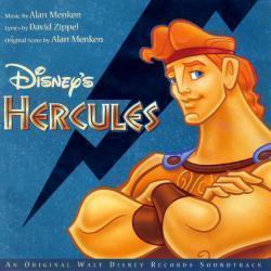 Κόψτε τα τραγούδια OST Hercules online δωρεαν.