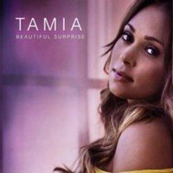 Κόψτε τα τραγούδια Tamia online δωρεαν.