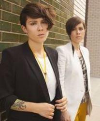 Κόψτε τα τραγούδια Tegan And Sara online δωρεαν.