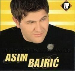 Κατεβάστε ήχους κλήσης των Asim Bajric δωρεάν.