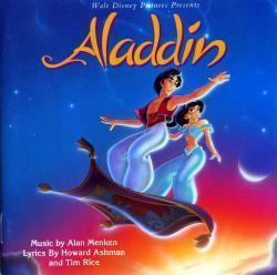Κόψτε τα τραγούδια OST Aladdin online δωρεαν.