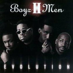 Κόψτε τα τραγούδια Boyz 2 Men online δωρεαν.