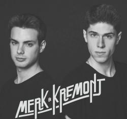 Κόψτε τα τραγούδια Merk & Kremont online δωρεαν.