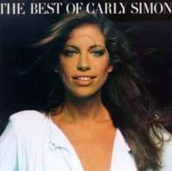 Κόψτε τα τραγούδια Carly Simon online δωρεαν.