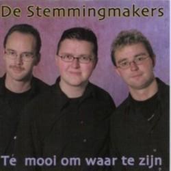 Κατεβάστε ήχους κλήσης των De Stemmingmakers δωρεάν.