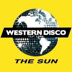 Κόψτε τα τραγούδια Western Disco online δωρεαν.