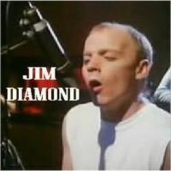 Κόψτε τα τραγούδια Jim Diamond online δωρεαν.