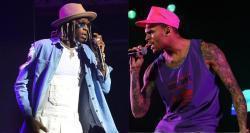 Κόψτε τα τραγούδια Chris Brown & Young Thug online δωρεαν.
