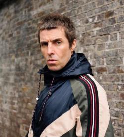 Κόψτε τα τραγούδια Liam Gallagher online δωρεαν.