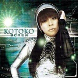 Κόψτε τα τραγούδια Kotoko online δωρεαν.