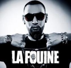 Κατεβάστε ήχους κλήσης των La Fouine δωρεάν.