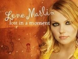 Κόψτε τα τραγούδια Lene Marlin online δωρεαν.