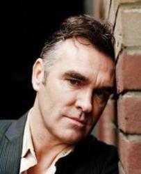 Κόψτε τα τραγούδια Morrissey online δωρεαν.