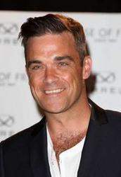 Κόψτε τα τραγούδια Robbie Williams online δωρεαν.