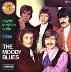 Κόψτε τα τραγούδια The Moody Blues online δωρεαν.
