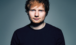 Κατεβάστε Ed Sheeran ήχων κλήσης δωρεάν.