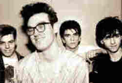 Κόψτε τα τραγούδια Smiths online δωρεαν.