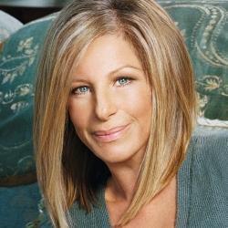 Κόψτε τα τραγούδια Barbara Streisand online δωρεαν.