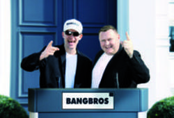 Κόψτε τα τραγούδια Bangbros online δωρεαν.