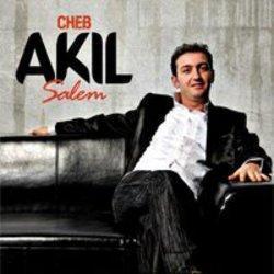 Κόψτε τα τραγούδια Cheb Akil online δωρεαν.
