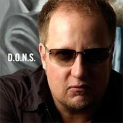 Κόψτε τα τραγούδια D.o.n.s. online δωρεαν.