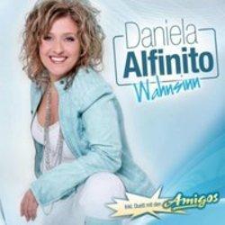 Κατεβάστε ήχους κλήσης των Daniela Alfinito δωρεάν.