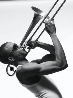 Κόψτε τα τραγούδια Trombone Shorty online δωρεαν.