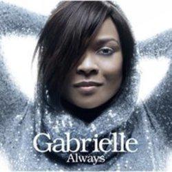 Κόψτε τα τραγούδια Gabrielle online δωρεαν.