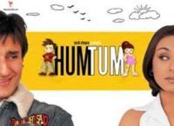Κόψτε τα τραγούδια Hum Tum online δωρεαν.