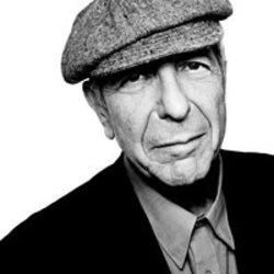 Κόψτε τα τραγούδια Leonard Cohen online δωρεαν.