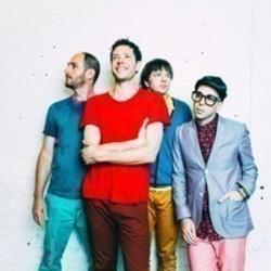 Κατεβάστε ήχους κλήσης των Ok Go δωρεάν.